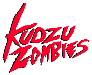 Kudzu Zombies